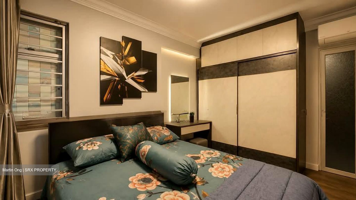Blk 470A Hougang Parkview (Hougang), HDB 4 Rooms #599229951